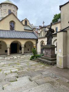 Gallery image of Zdesj Zhivet Schastje in Lviv