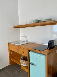 Gallery image of Villa Ioanna oliveproject in Plakias