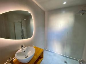 Gallery image of Villa Ioanna oliveproject in Plakias