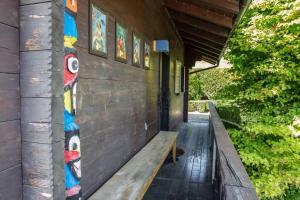 Billede fra billedgalleriet på Top location near Rapperswil i Benken + 17 billeder