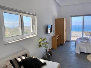 Gallery image of Villa Ioanna oliveproject in Plakias +5 photos