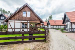 Το κτήριο όπου στεγάζεται  η παραθεριστική κατοικία