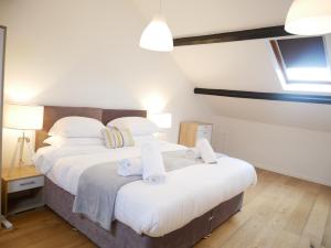 Gallery image of Nordic Suites Apartment, Ulverston in Ulverston
