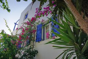 Gallery image of Proteas Hotel in Kamari