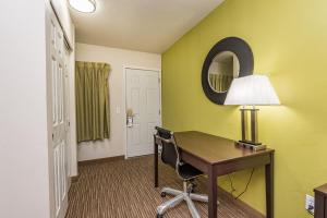 Zdjęcie z galerii obiektu Sundowner Motel Sequim w mieście Sequim