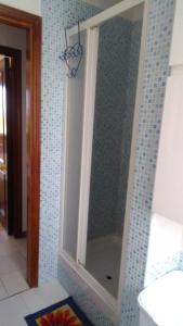 Bagno di B&B da Sissi