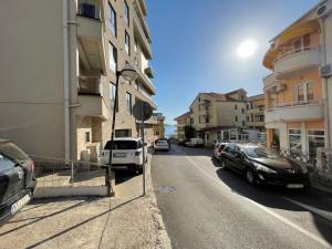 Bližnja soseska oz. soseska, v kateri se nahaja apartma