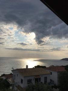 Táj az apartman közelében