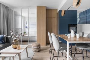 Imagen de la galería de Blue16 by OneApartments, en Gdansk