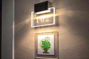 Kép H2O ROOMS szállásáról Monigában a galériában