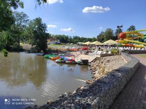 Kép Penzionhanarobo szállásáról Ürményben a galériában