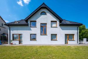 Zdjęcie z galerii obiektu SeaEsta Darłowo - Komfortowe Pokoje i Apartamenty w mieście Darłowo