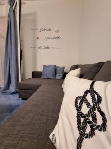 サン・ヴィート・ロ・カーポにあるLe petite Maisonのギャラリーの写真 +30枚の写真