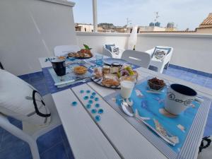 サン・ヴィート・ロ・カーポにあるLe petite Maisonのギャラリーの写真