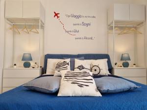 サン・ヴィート・ロ・カーポにあるLe petite Maisonのギャラリーの写真