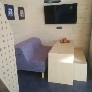 Afbeelding uit fotogalerij van MAXI SONCE, Odprte vasi in Prvačina