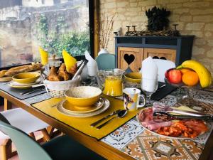 Foto dalla galleria di Maison de Lavande a Ranton