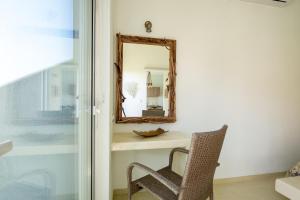 Fotografie z fotogalerie ubytování Sagma Villas v destinaci Perissa