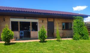 Gallery image of Captain Mark in Karolino-Buhaz