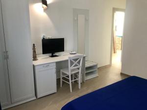 Gallery image of B&B Ghe pensu mi in Toirano