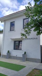 Gallery image of Kukamona in O Pino 