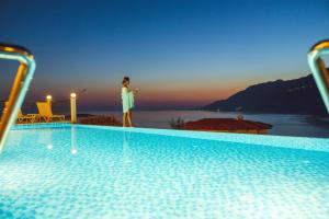 Fotografie z fotogalerie ubytování Hilaris Hotel v destinaci Kaş