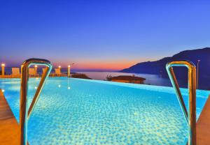 Fotografie z fotogalerie ubytování Hilaris Hotel v destinaci Kaş