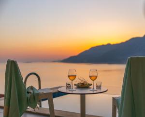 Fotografie z fotogalerie ubytování Hilaris Hotel v destinaci Kaş