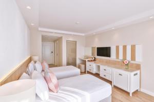 Fotografie z fotogalerie ubytování Hilaris Hotel v destinaci Kaş