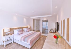 Fotografie z fotogalerie ubytování Hilaris Hotel v destinaci Kaş