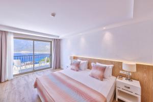 Fotografie z fotogalerie ubytování Hilaris Hotel v destinaci Kaş