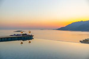 Fotografie z fotogalerie ubytování Hilaris Hotel v destinaci Kaş