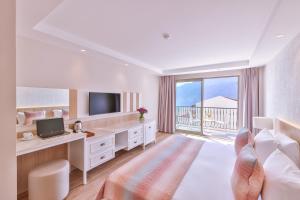 Fotografie z fotogalerie ubytování Hilaris Hotel v destinaci Kaş