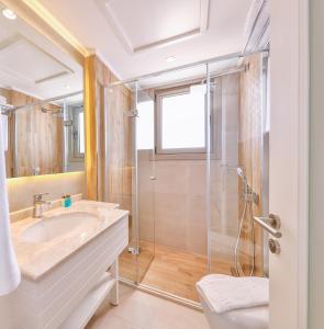 Fotografie z fotogalerie ubytování Hilaris Hotel v destinaci Kaş