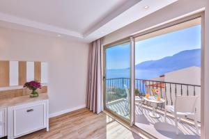Fotografie z fotogalerie ubytování Hilaris Hotel v destinaci Kaş