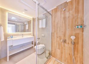 Fotografie z fotogalerie ubytování Hilaris Hotel v destinaci Kaş