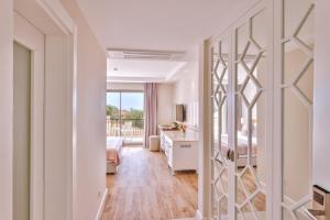 Fotografie z fotogalerie ubytování Hilaris Hotel v destinaci Kaş