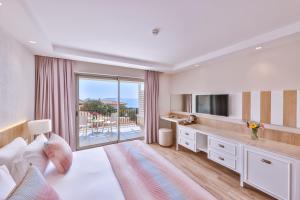 Fotografie z fotogalerie ubytování Hilaris Hotel v destinaci Kaş