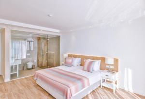 Fotografie z fotogalerie ubytování Hilaris Hotel v destinaci Kaş