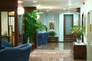 Gallery image of Hotel President in Mestre