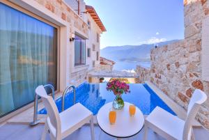 Fotografie z fotogalerie ubytování Hilaris Hotel v destinaci Kaş