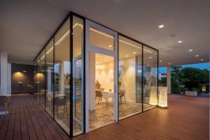 Fotografie z fotogalerie ubytování Dedaj Resort - Villa Tina v destinaci Zadar