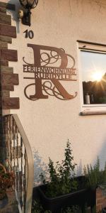 Fotografie z fotogalerie ubytování Ruridylle 1 v destinaci Simmerath