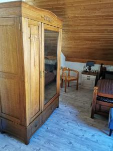 Fotografie z fotogalerie ubytování Ruridylle 1 v destinaci Simmerath