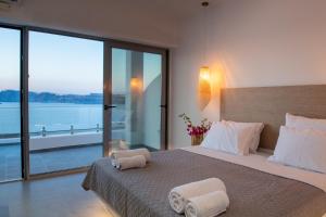 Blu Rooms, Akrotiri – Tarifs 2023