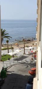 Fotografia z galérie ubytovania Przestronny apartament w Torrevieja - Purisima v destinácii Torrevieja