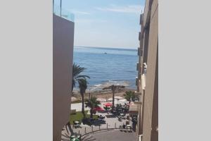 Fotografia z galérie ubytovania Przestronny apartament w Torrevieja - Purisima v destinácii Torrevieja