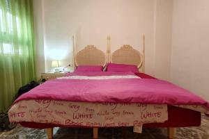 Fotografia z galérie ubytovania Przestronny apartament w Torrevieja - Purisima v destinácii Torrevieja + 18 fotografií