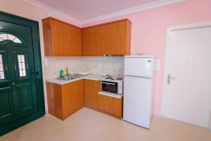 ニキアナにあるCleopatra roomsのギャラリーの写真 +29枚の写真