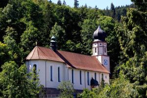 Gallery image of Hotel Café Adler in Triberg